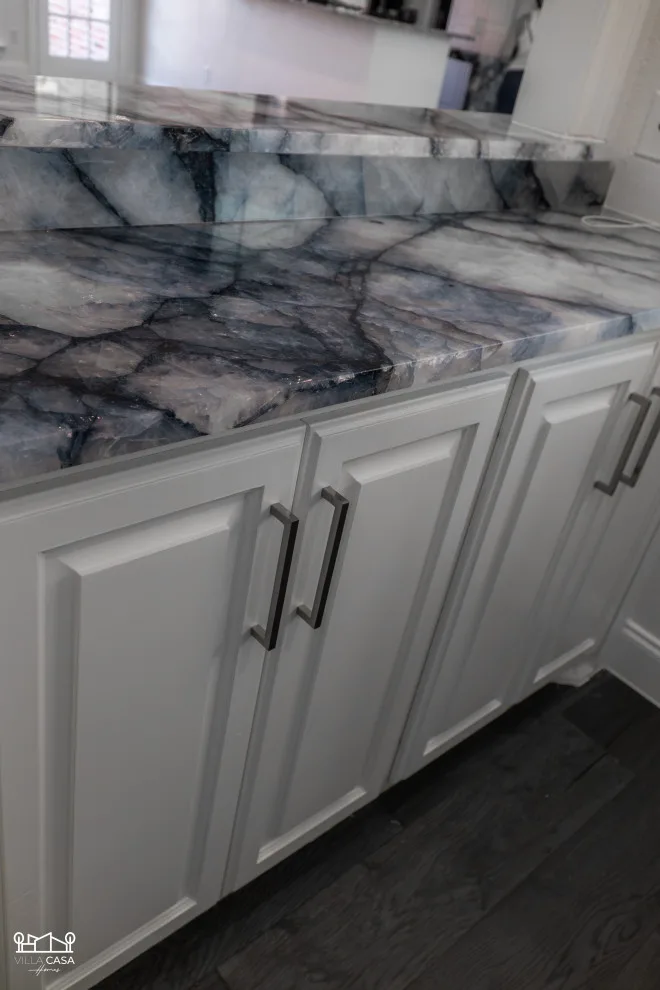 Oakdale Culinary Renovation by Villa Casa Homes - Photo 13