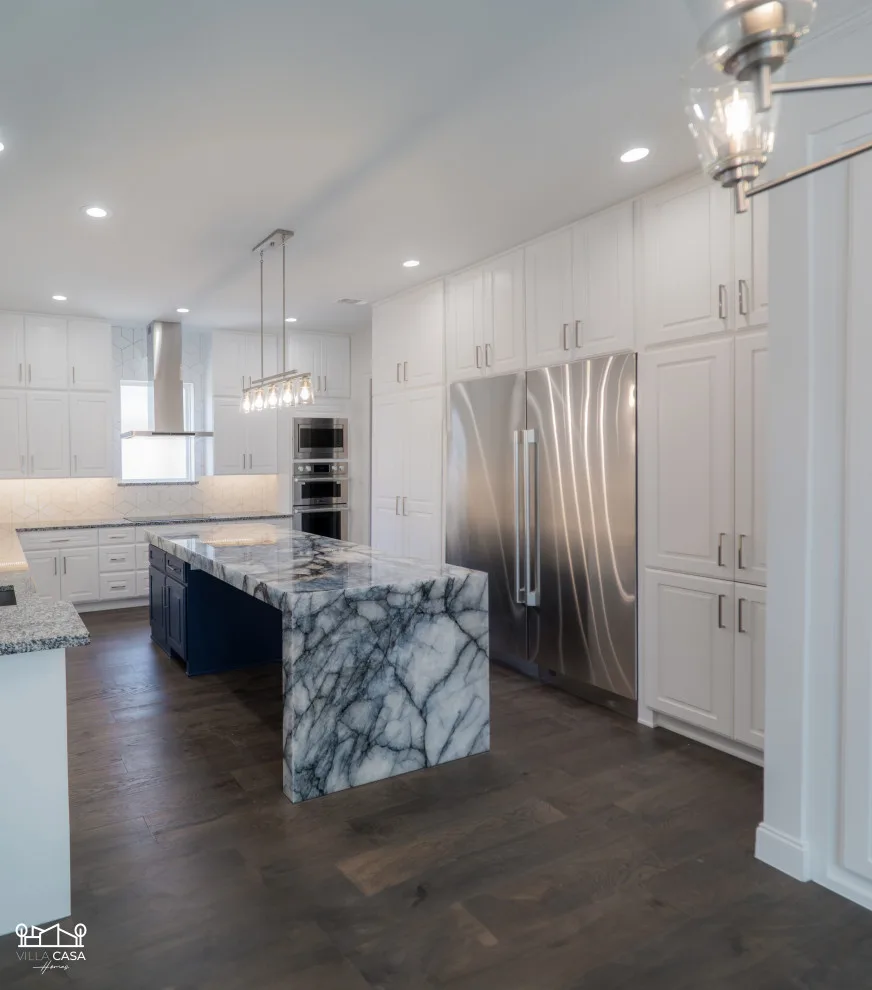 Oakdale Culinary Renovation by Villa Casa Homes - Photo 29