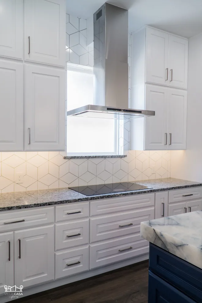 Oakdale Culinary Renovation by Villa Casa Homes - Photo 6