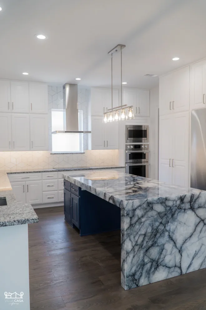 Oakdale Culinary Renovation by Villa Casa Homes - Photo 17