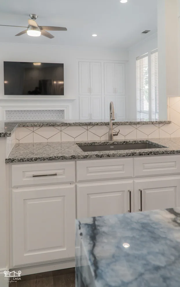 Oakdale Culinary Renovation by Villa Casa Homes - Photo 4