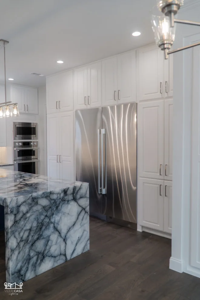 Oakdale Culinary Renovation by Villa Casa Homes - Photo 14