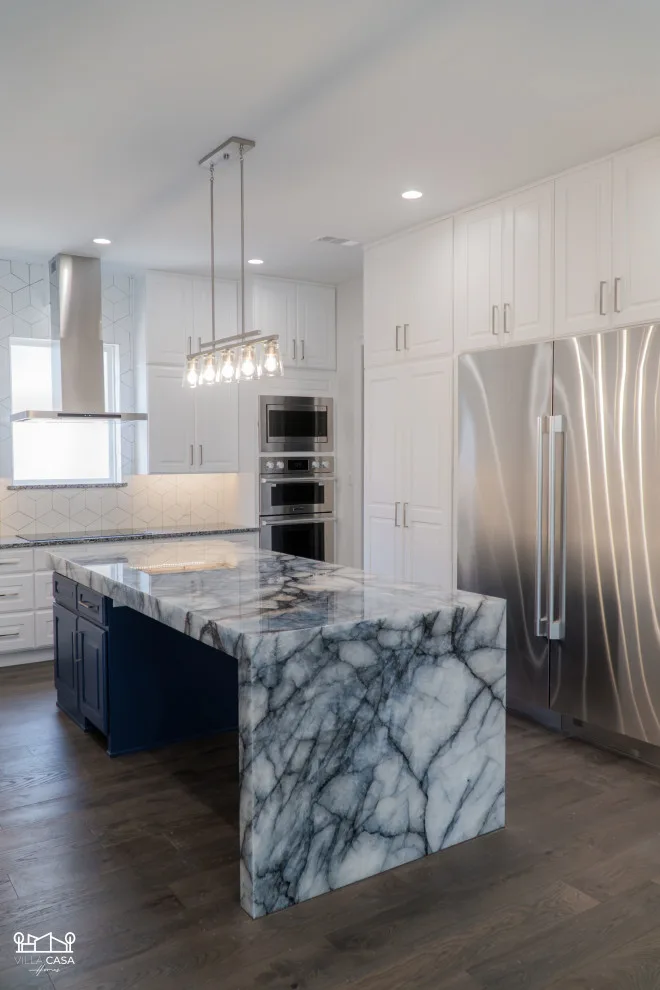 Oakdale Culinary Renovation by Villa Casa Homes - Photo 23