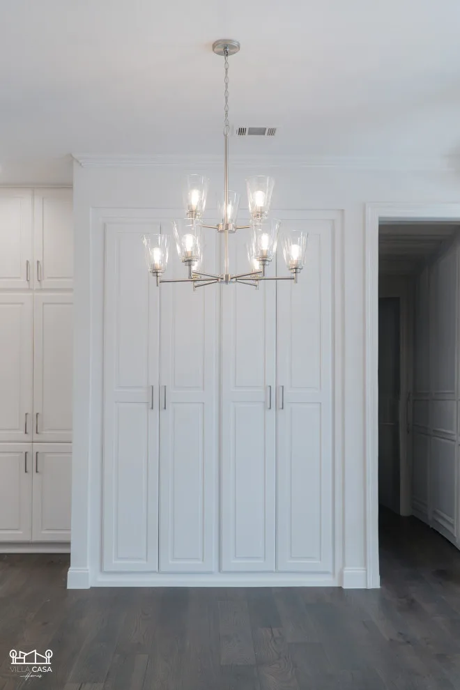 Oakdale Culinary Renovation by Villa Casa Homes - Photo 22