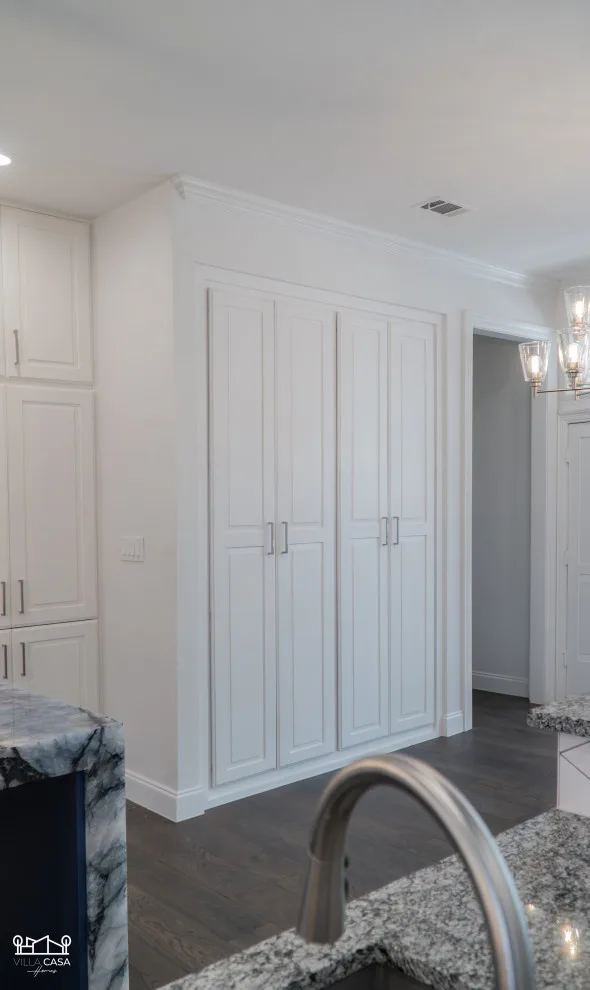 Oakdale Culinary Renovation by Villa Casa Homes - Photo 8