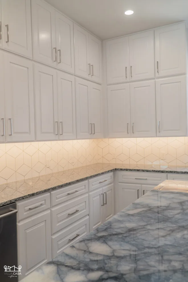 Oakdale Culinary Renovation by Villa Casa Homes - Photo 3
