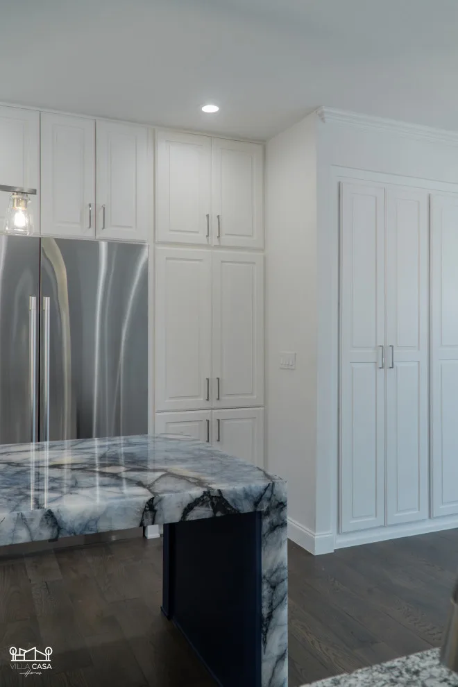 Oakdale Culinary Renovation by Villa Casa Homes - Photo 5