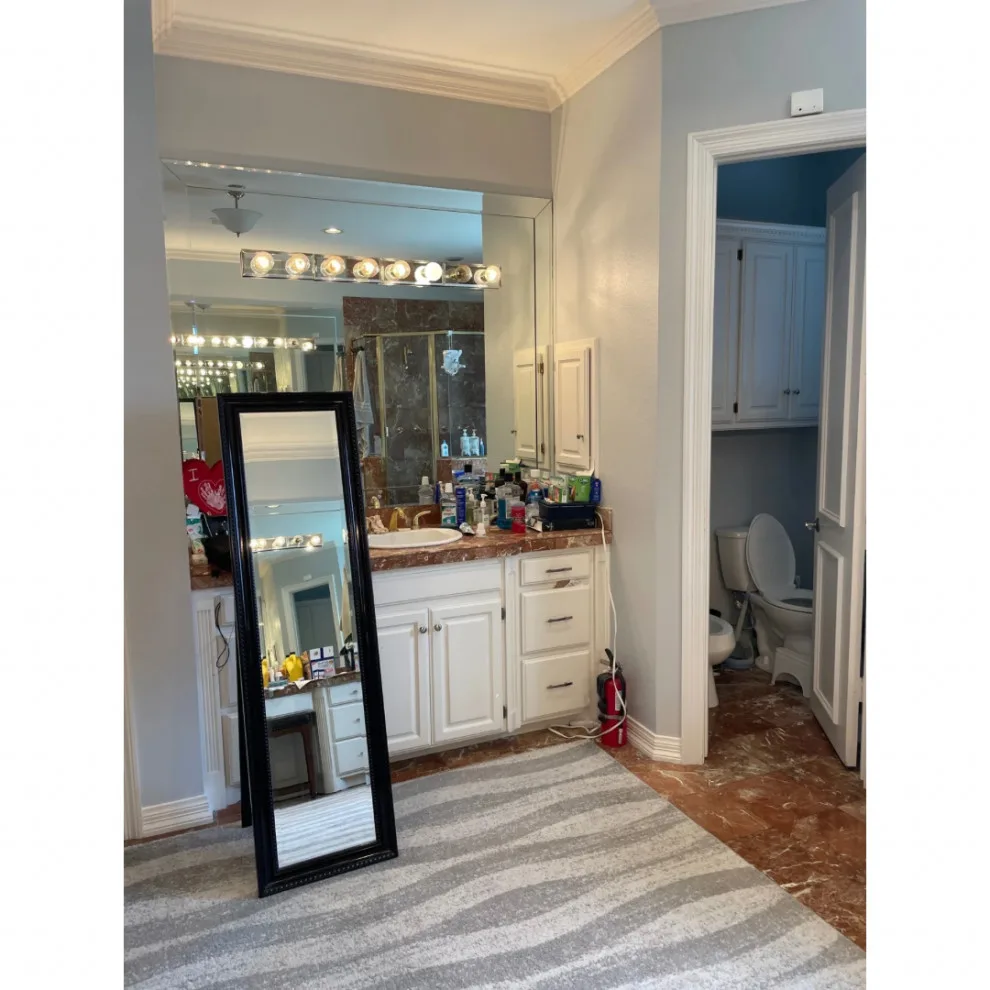 Oakdale Primary Bathroom Renovation by Villa Casa Homes - Photo 12