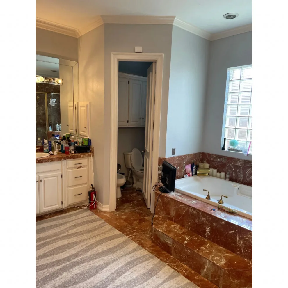 Oakdale Primary Bathroom Renovation by Villa Casa Homes - Photo 7