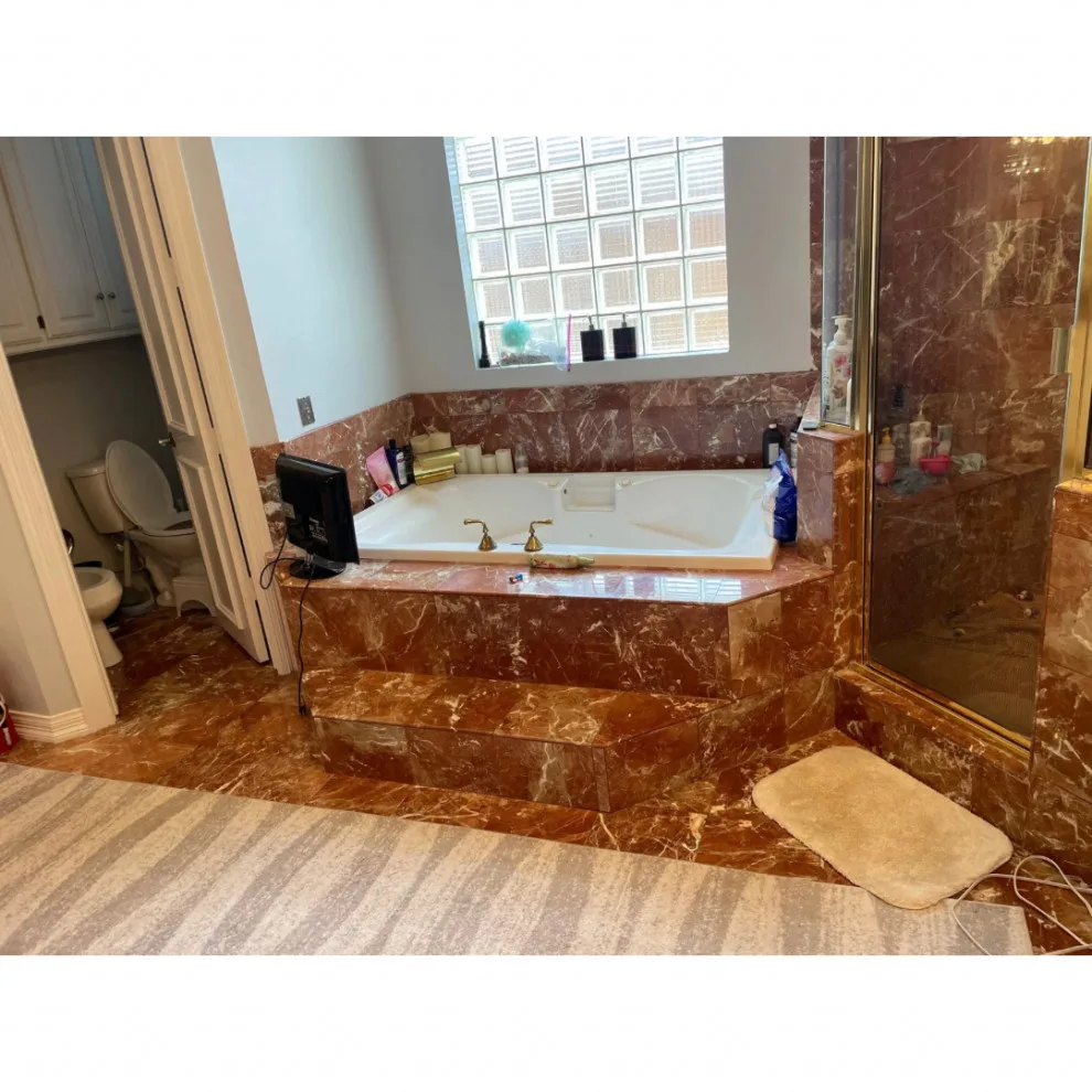 Oakdale Primary Bathroom Renovation by Villa Casa Homes - Photo 16