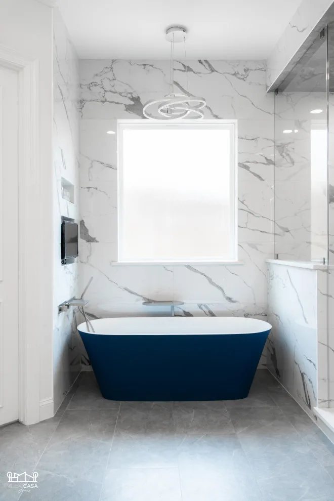 Oakdale Primary Bathroom Renovation by Villa Casa Homes - Photo 4