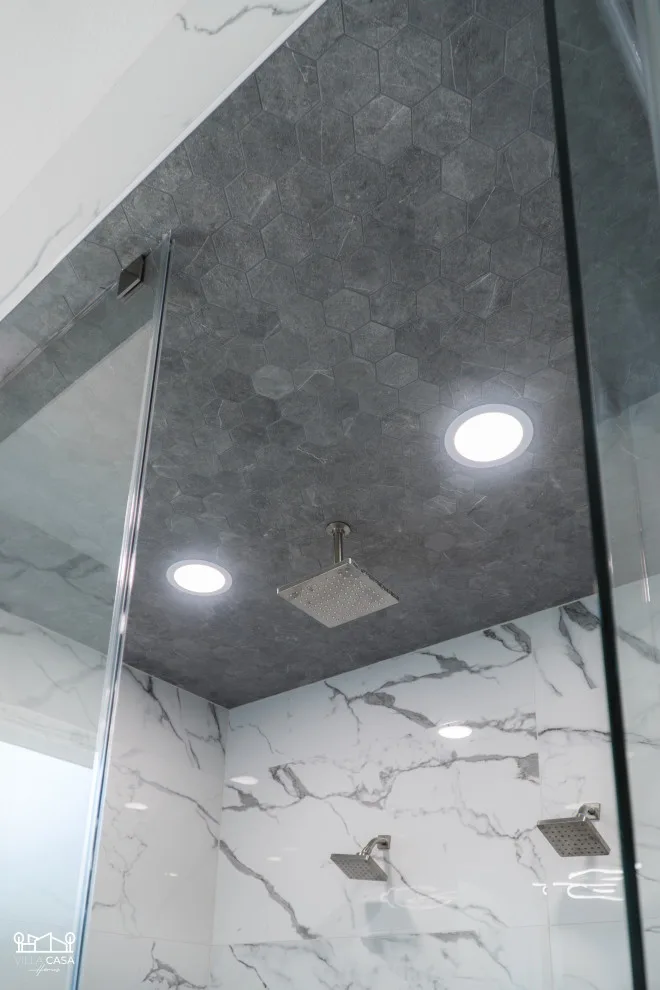 Oakdale Primary Bathroom Renovation by Villa Casa Homes - Photo 2