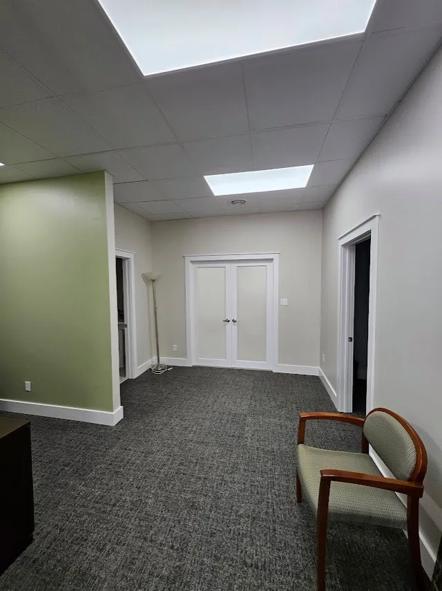 Oakwood Finance Headquarters by Szczesniak Remodeling & Construction LLC - Photo 12