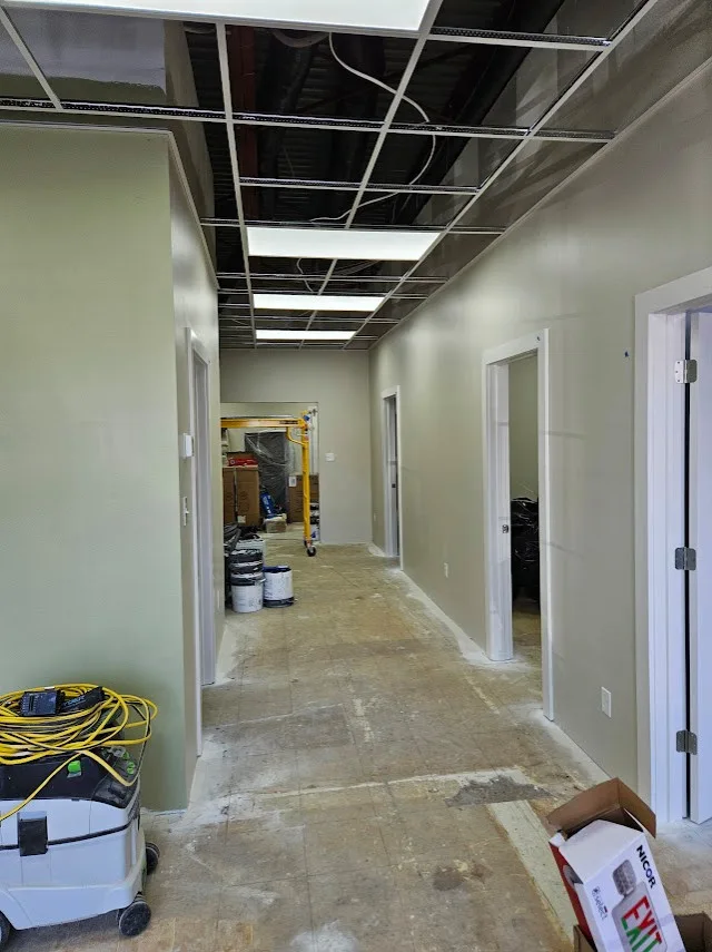 Oakwood Finance Headquarters by Szczesniak Remodeling & Construction LLC - Photo 17