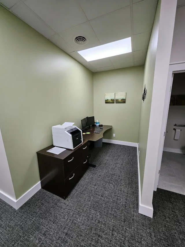 Oakwood Finance Headquarters by Szczesniak Remodeling & Construction LLC - Photo 15