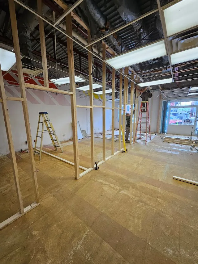 Oakwood Finance Headquarters by Szczesniak Remodeling & Construction LLC - Photo 14
