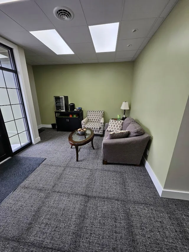 Oakwood Finance Headquarters by Szczesniak Remodeling & Construction LLC - Photo 11