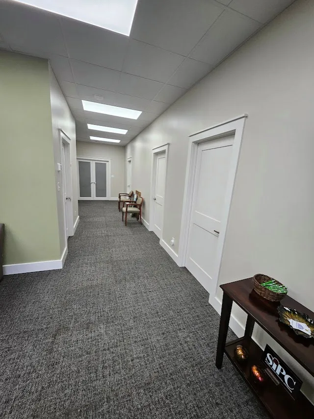 Oakwood Finance Headquarters by Szczesniak Remodeling & Construction LLC - Photo 6