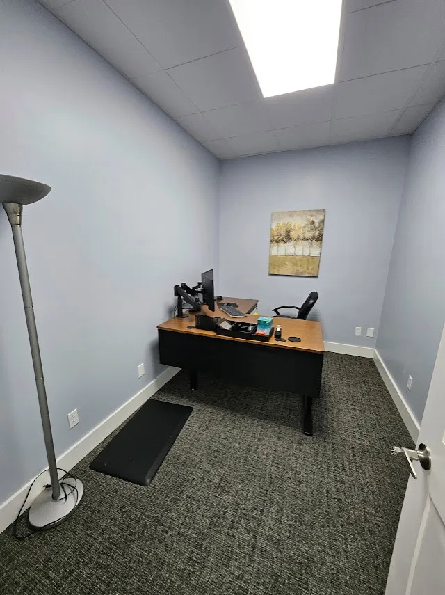 Oakwood Finance Headquarters by Szczesniak Remodeling & Construction LLC - Photo 18