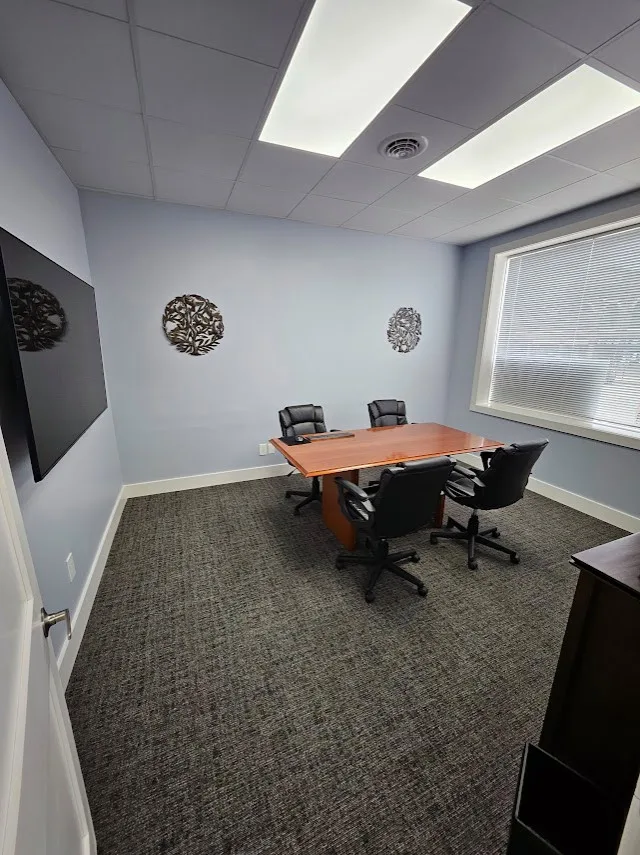 Oakwood Finance Headquarters by Szczesniak Remodeling & Construction LLC - Photo 8