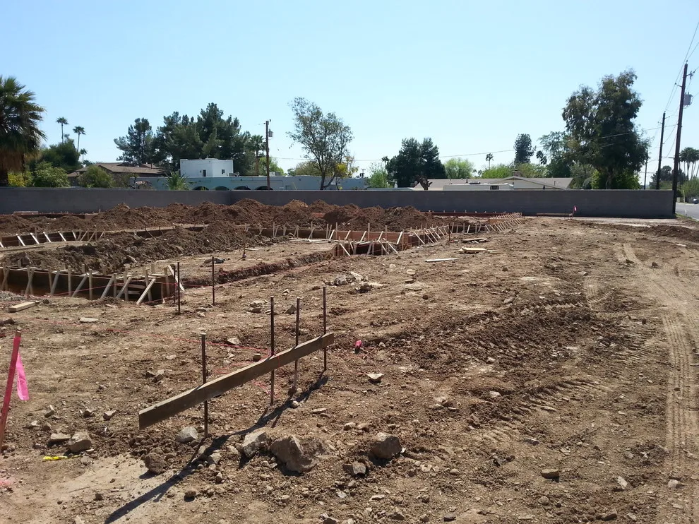 Ocotillo Bespoke Residence by Tru Builders LLC - Photo 11