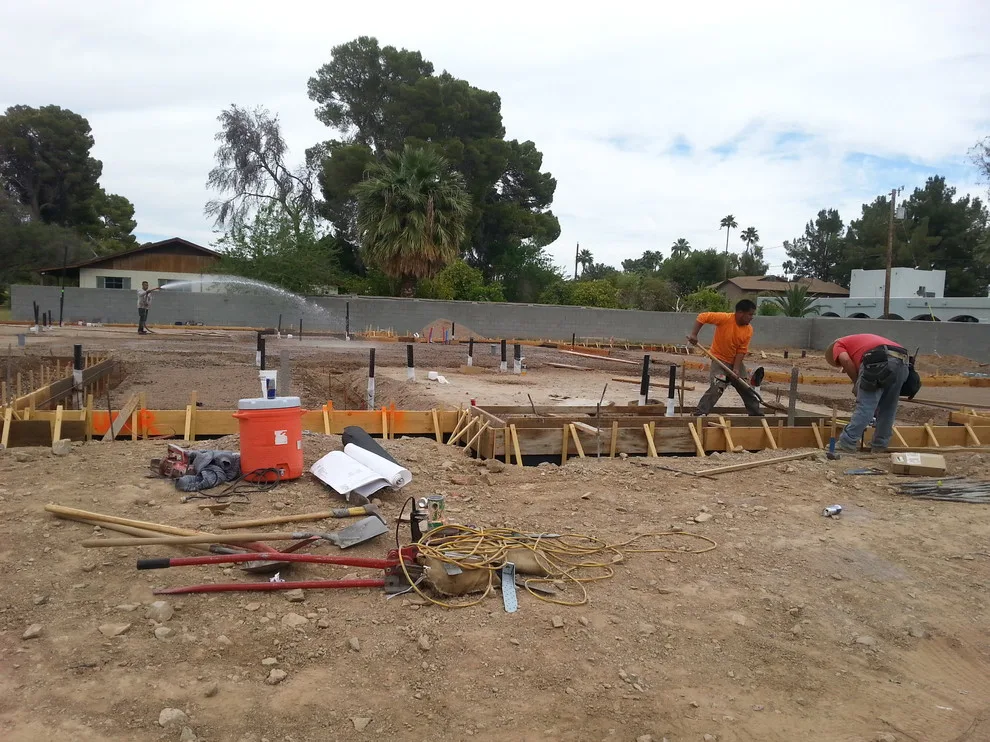 Ocotillo Bespoke Residence by Tru Builders LLC - Photo 21