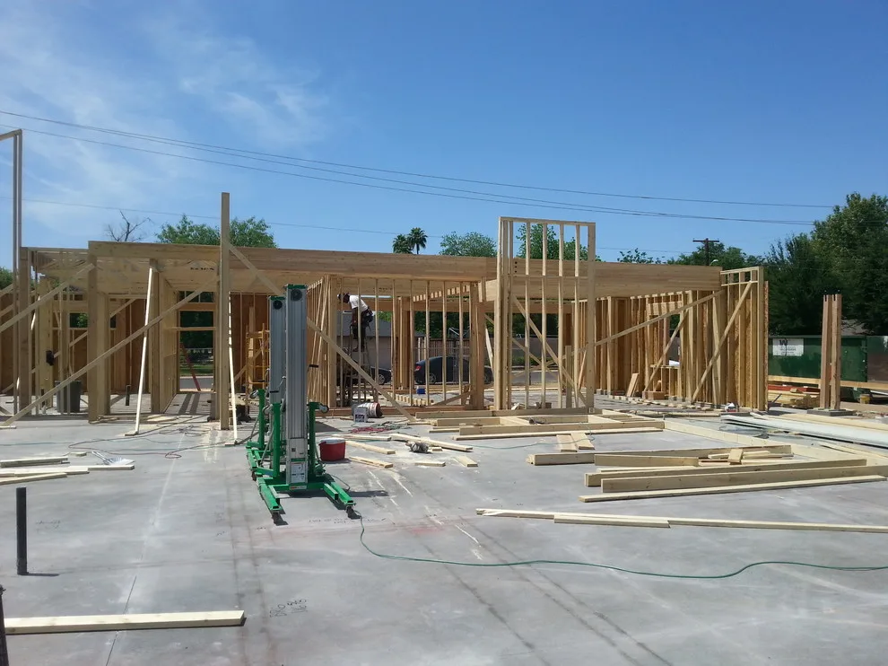 Ocotillo Bespoke Residence by Tru Builders LLC - Photo 23