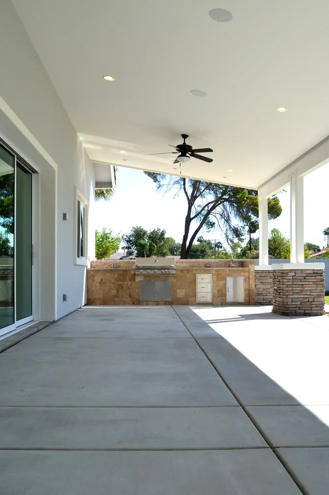 Ocotillo Bespoke Residence by Tru Builders LLC - Photo 17