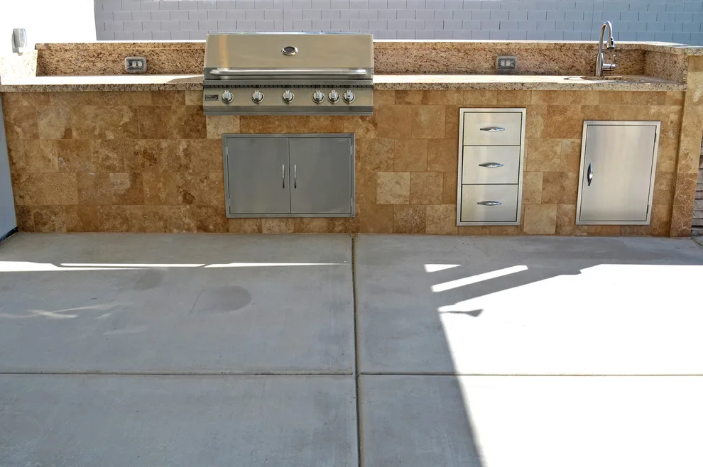 Ocotillo Bespoke Residence by Tru Builders LLC - Photo 20