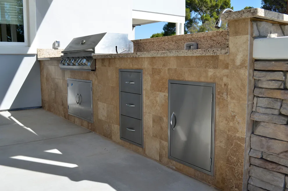 Ocotillo Bespoke Residence by Tru Builders LLC - Photo 10