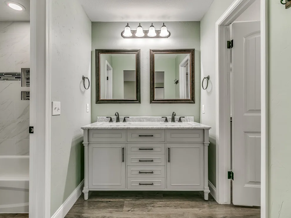 Edgewater Total Home Renovation by Spot On Remodeling Corporation - Photo 44