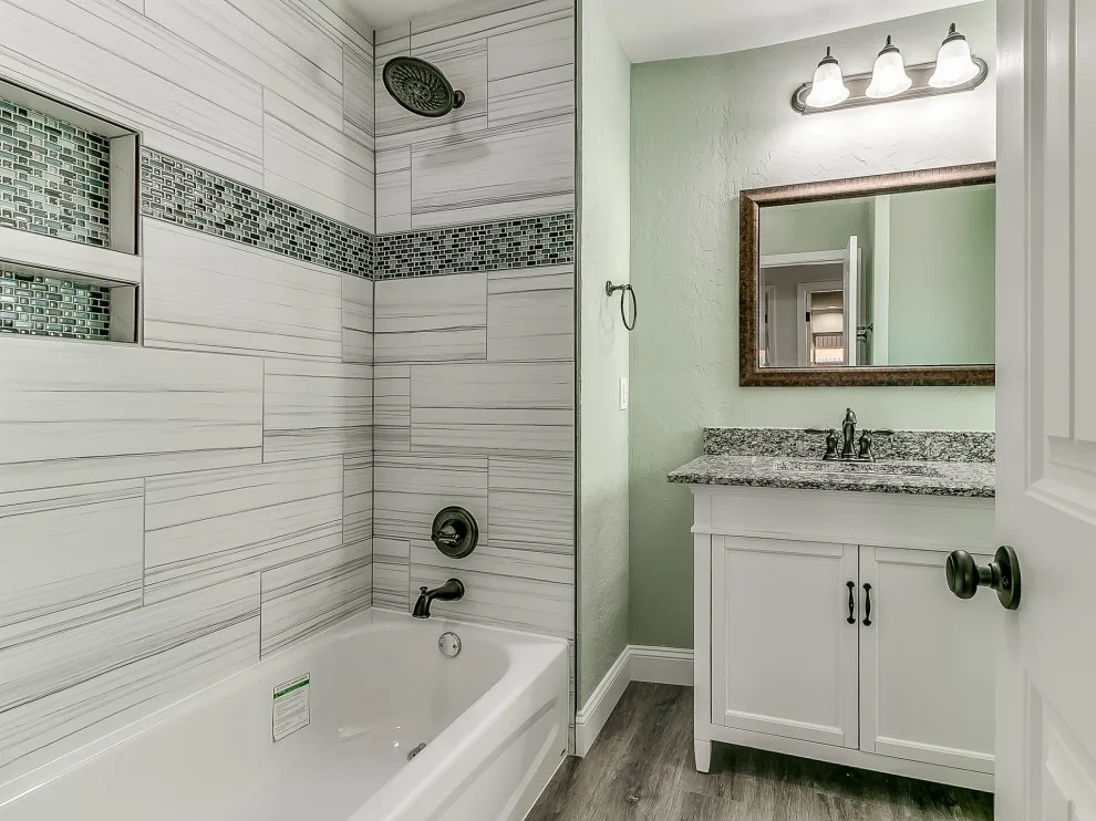 Edgewater Total Home Renovation by Spot On Remodeling Corporation - Photo 5