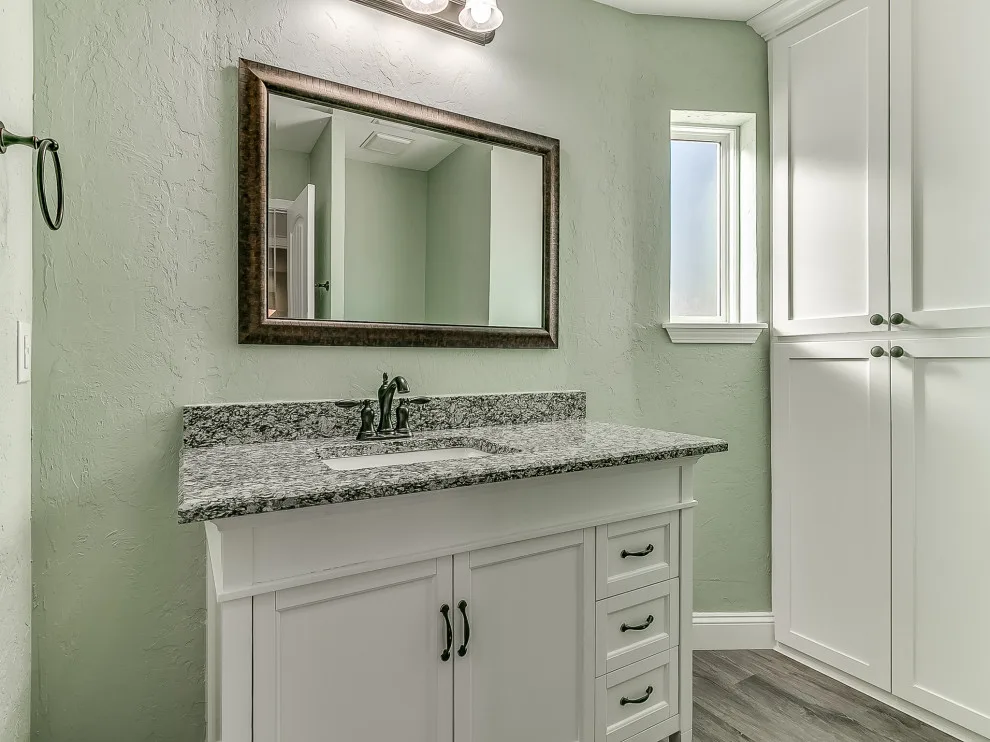 Edgewater Total Home Renovation by Spot On Remodeling Corporation - Photo 31