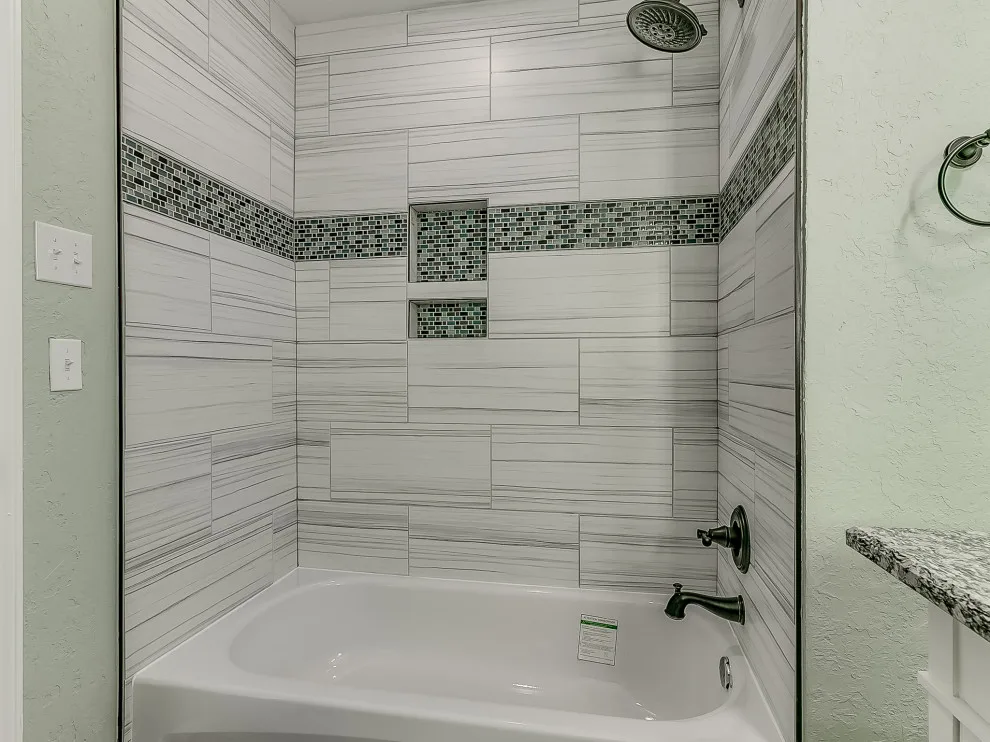 Edgewater Total Home Renovation by Spot On Remodeling Corporation - Photo 37
