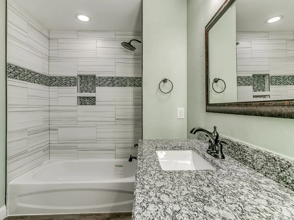 Edgewater Total Home Renovation by Spot On Remodeling Corporation - Photo 21