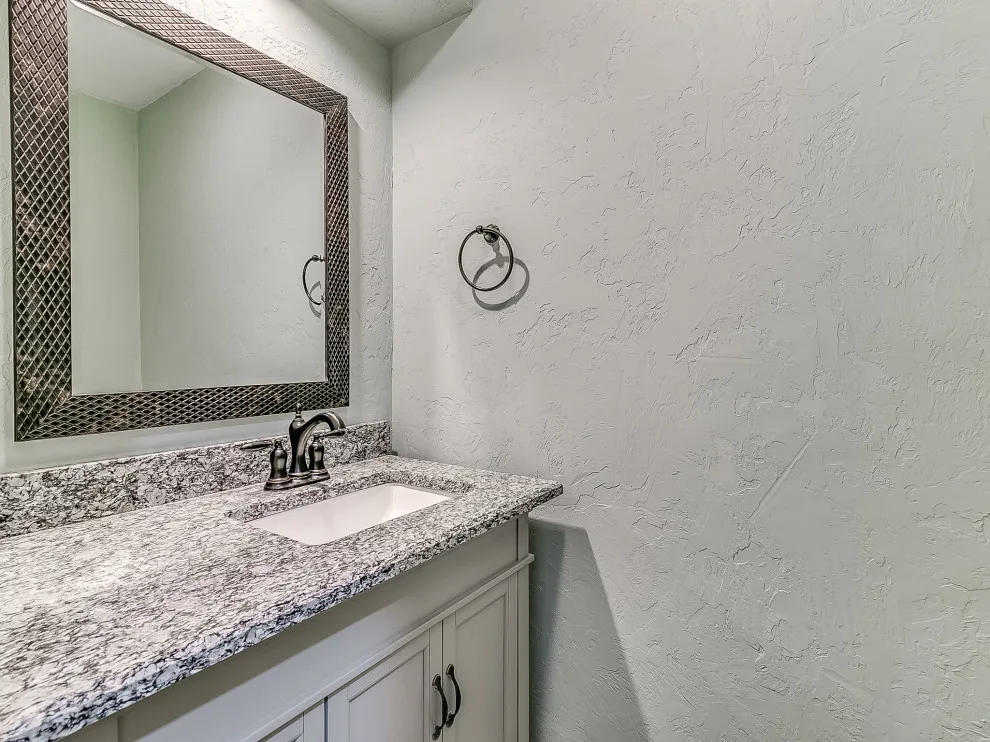 Edgewater Total Home Renovation by Spot On Remodeling Corporation - Photo 40