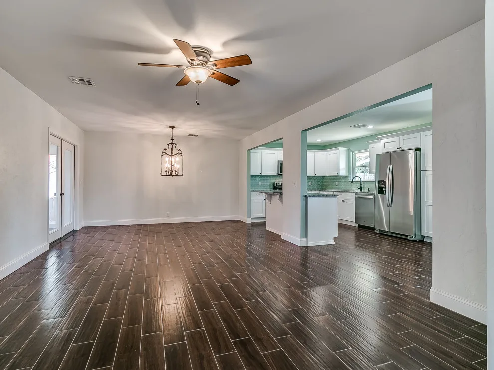Edgewater Total Home Renovation by Spot On Remodeling Corporation - Photo 24