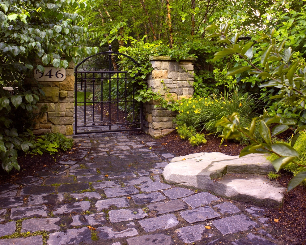 Birmingham Cottage by Michael J. Dul & Associates, Inc. - Photo 2