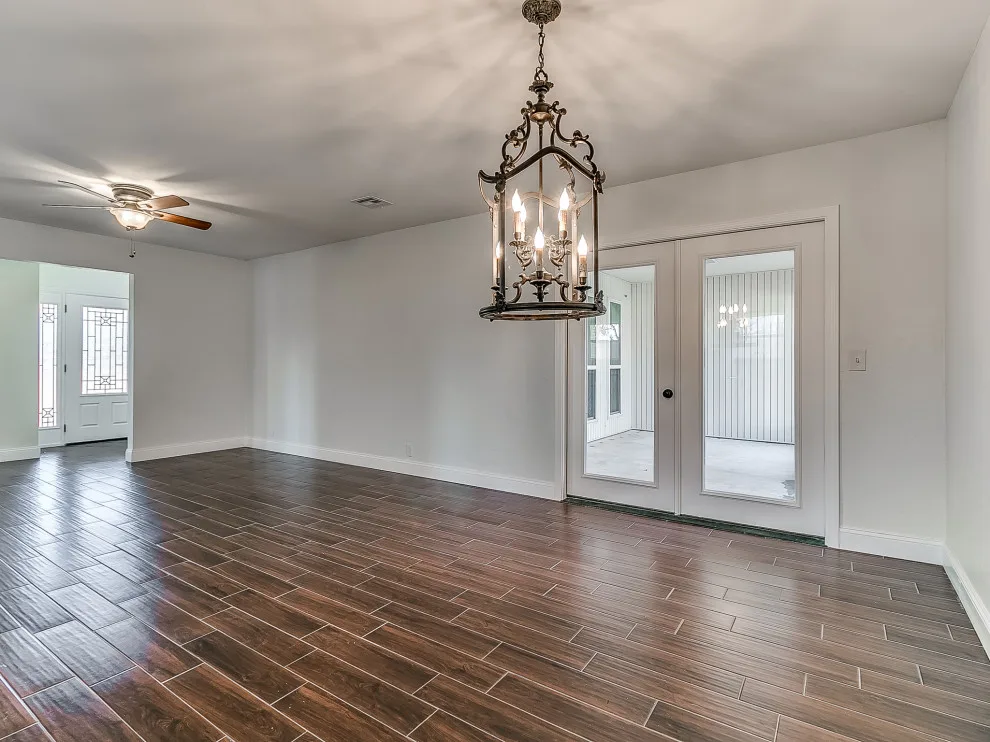 Edgewater Total Home Renovation by Spot On Remodeling Corporation - Photo 34