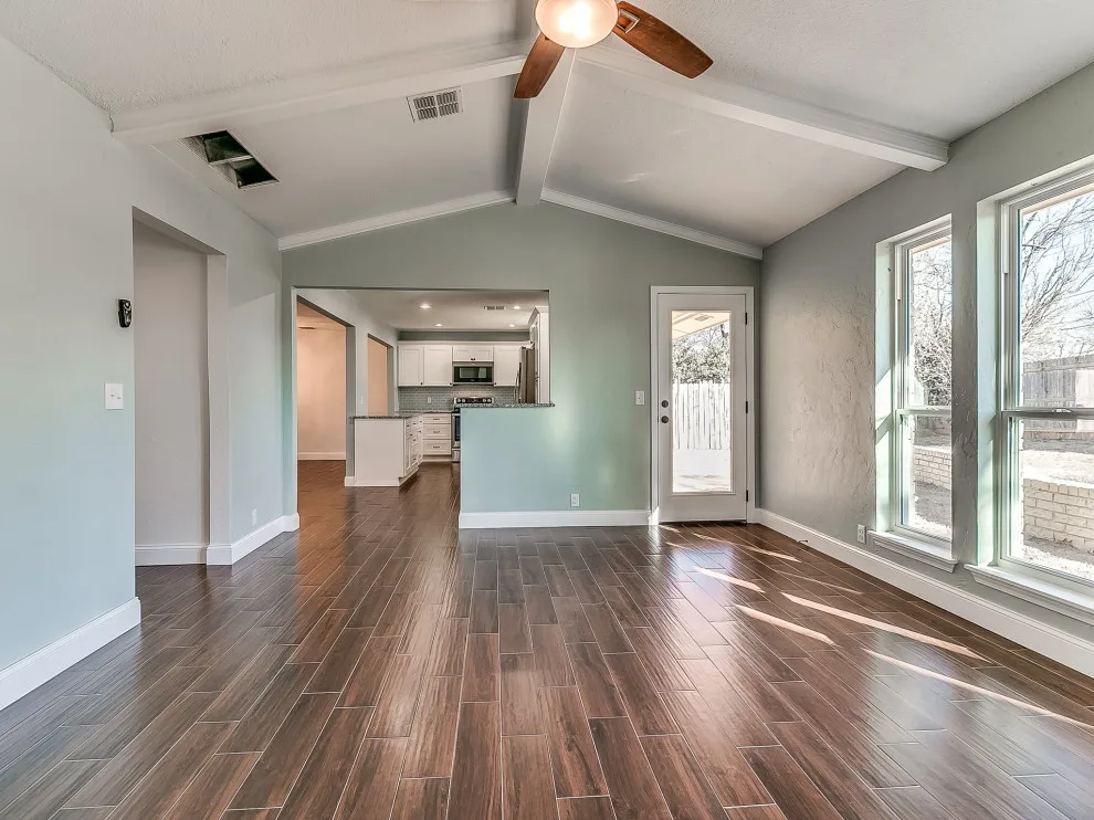 Edgewater Total Home Renovation by Spot On Remodeling Corporation - Photo 27