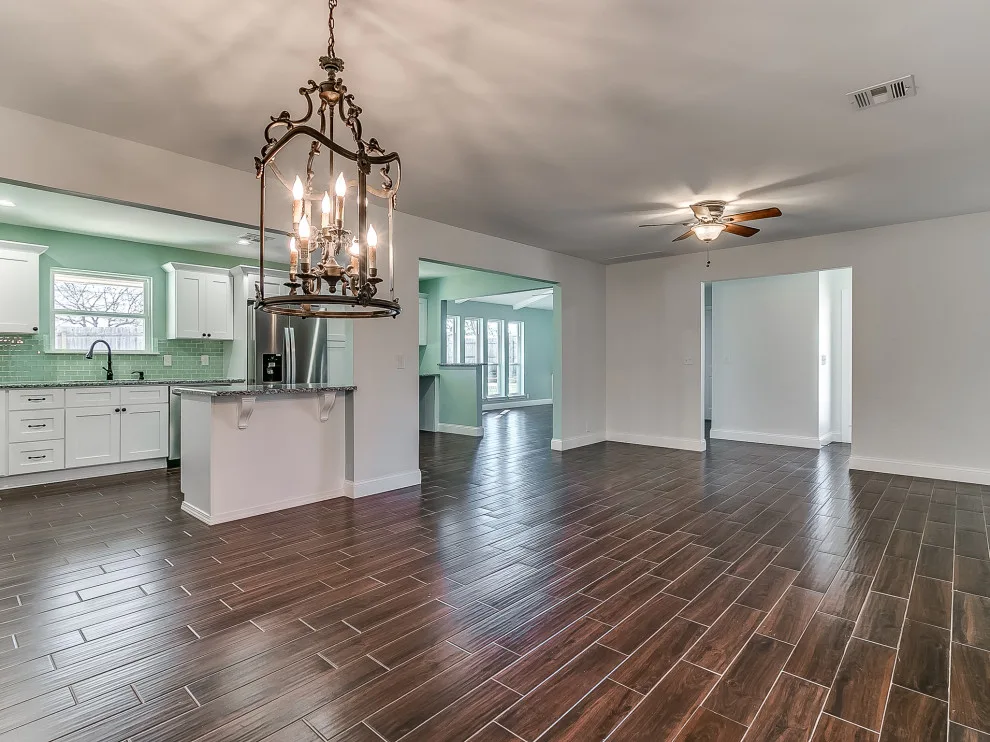 Edgewater Total Home Renovation by Spot On Remodeling Corporation - Photo 29