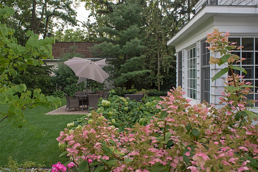 Wing Lake Cottage by Michael J. Dul & Associates, Inc. - Photo 4