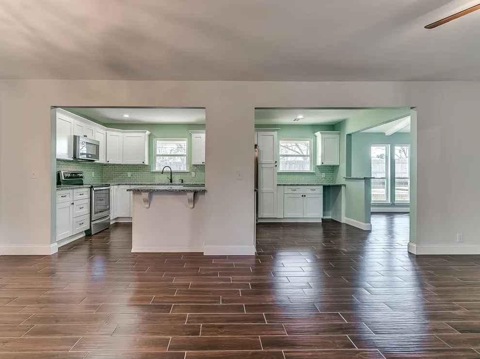 Edgewater Total Home Renovation by Spot On Remodeling Corporation - Photo 9