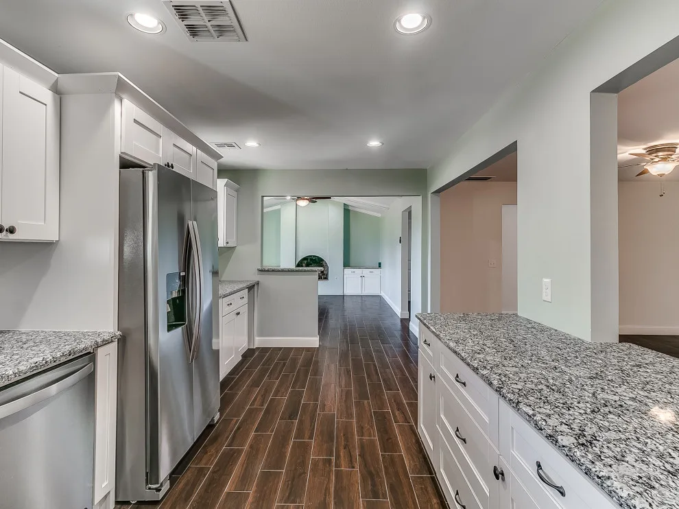 Edgewater Total Home Renovation by Spot On Remodeling Corporation - Photo 30