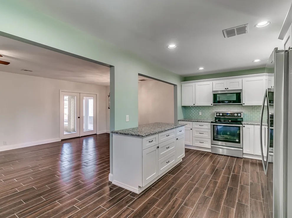 Edgewater Total Home Renovation by Spot On Remodeling Corporation - Photo 3