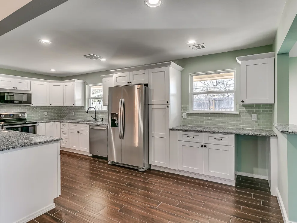 Edgewater Total Home Renovation by Spot On Remodeling Corporation - Photo 42