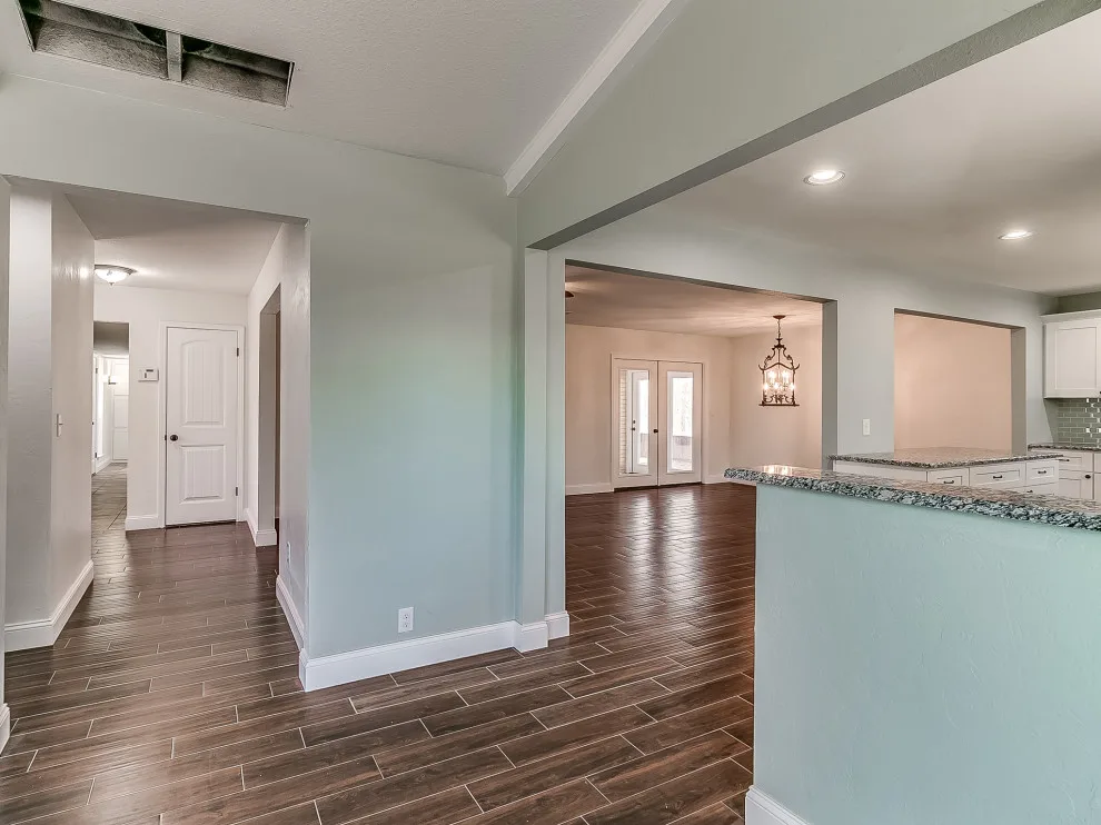 Edgewater Total Home Renovation by Spot On Remodeling Corporation - Photo 8
