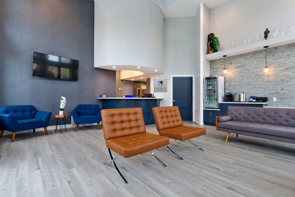 O'Dell Dentistry by Steorts Home Design And Construction LLC - Photo 21