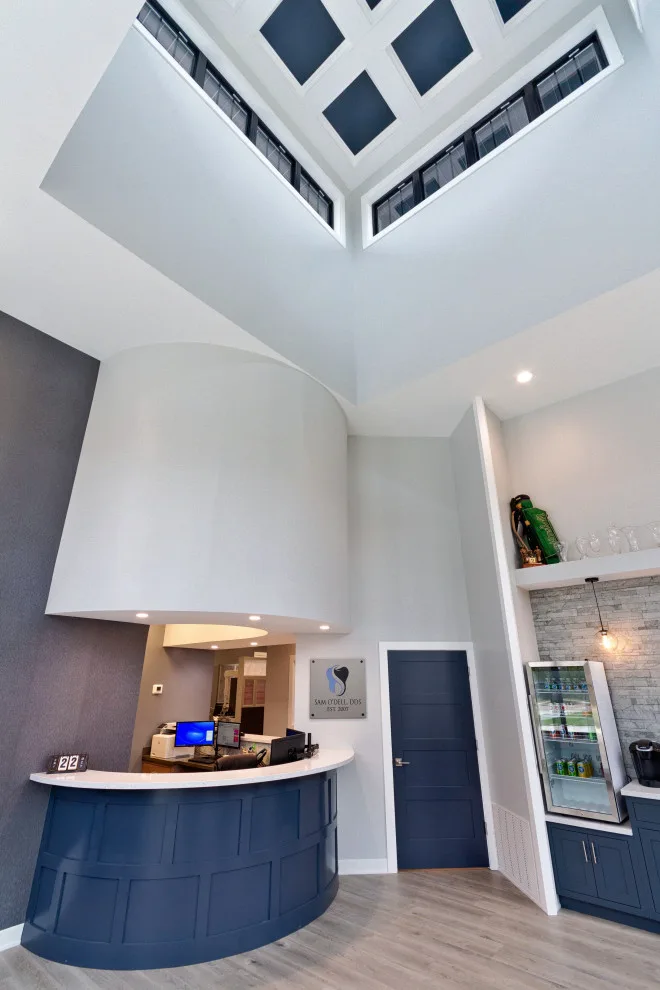 O'Dell Dentistry by Steorts Home Design And Construction LLC - Photo 24