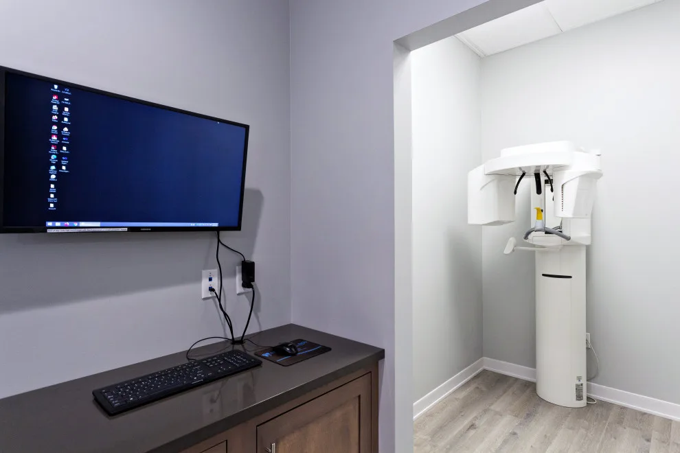O'Dell Dentistry by Steorts Home Design And Construction LLC - Photo 9